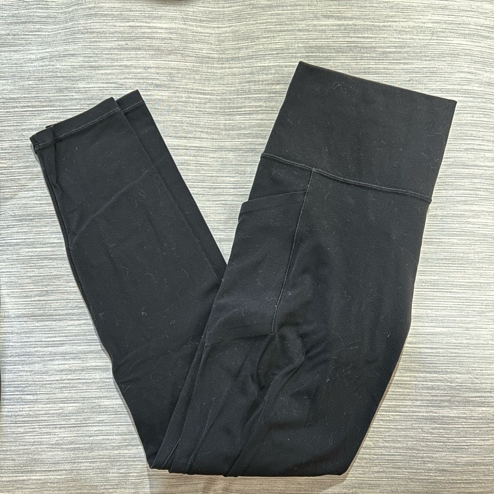 Athleta Salutation Stash - Full Length